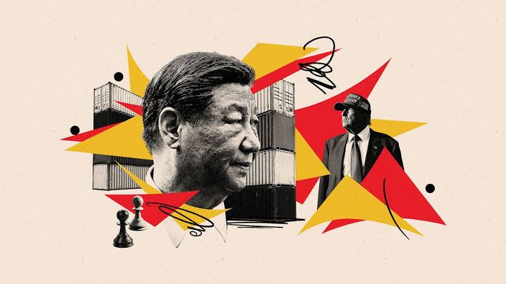 Capa: Xi Jinping, CEO: novos espaços para as big techs e os bilionários na China