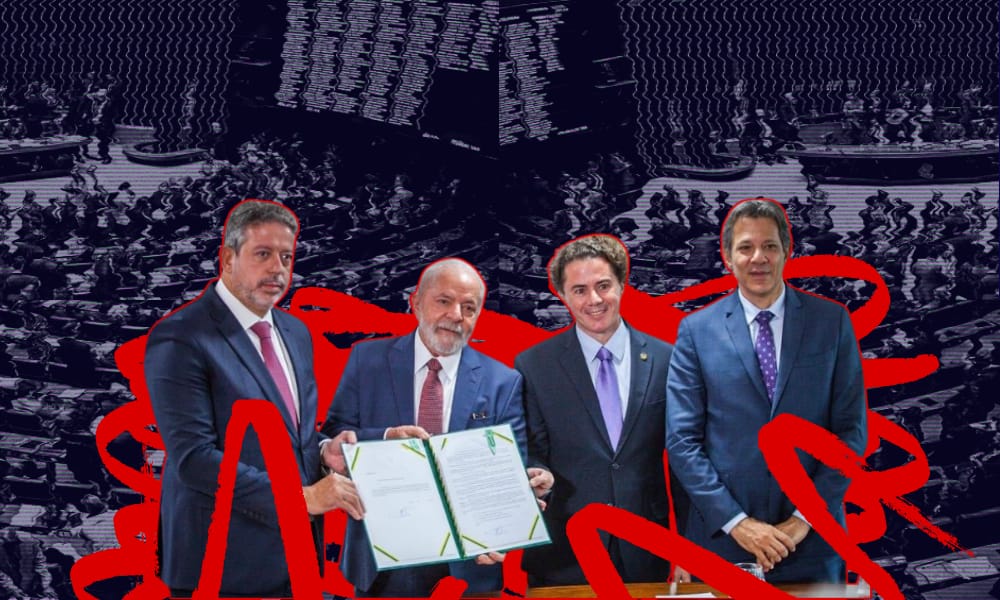 Capa: O PT ainda é um partido de esquerda?