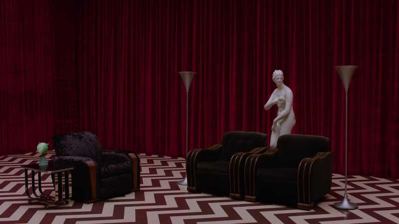 Capa: David Lynch e o pesadelo como mediação