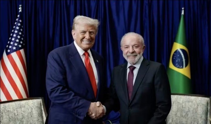 Capa: A política brasileira na fervura do novo tabuleiro internacional
