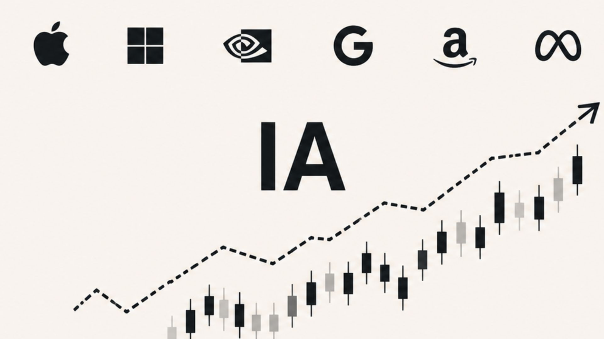 Capa: IA: uma grande aposta