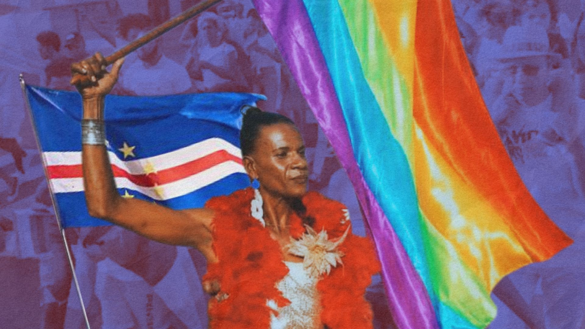 Capa: O fenômeno LGBT+ em Cabo Verde e a atualidade das teses da revolução permanente em África