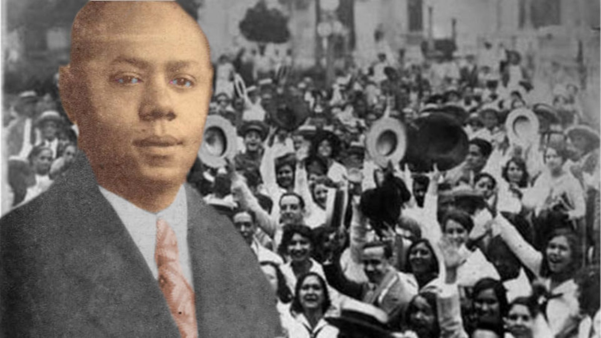 Capa: A história de Sandalio Junco: fundador do trotskismo em Cuba