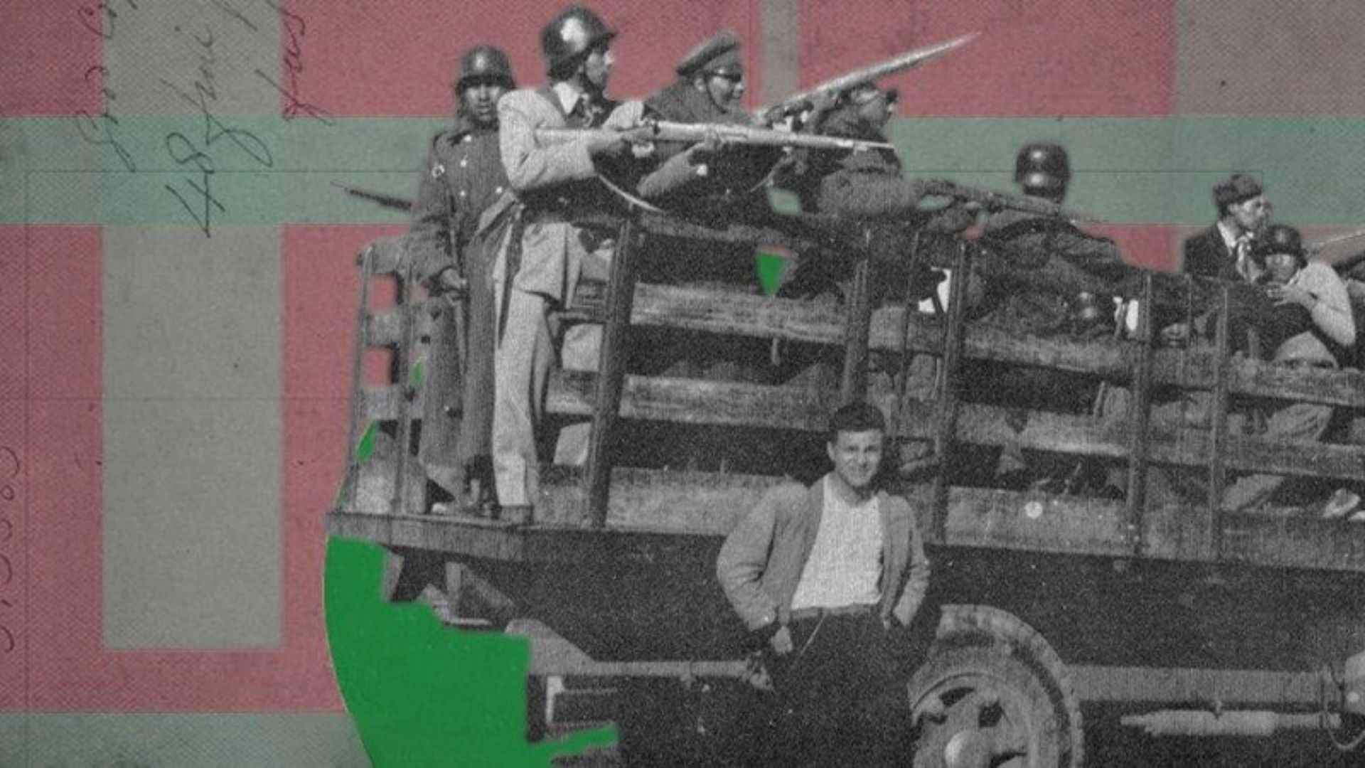 Capa: Lições estratégicas da revolução e contrarrevolução de 1952 na Bolívia.