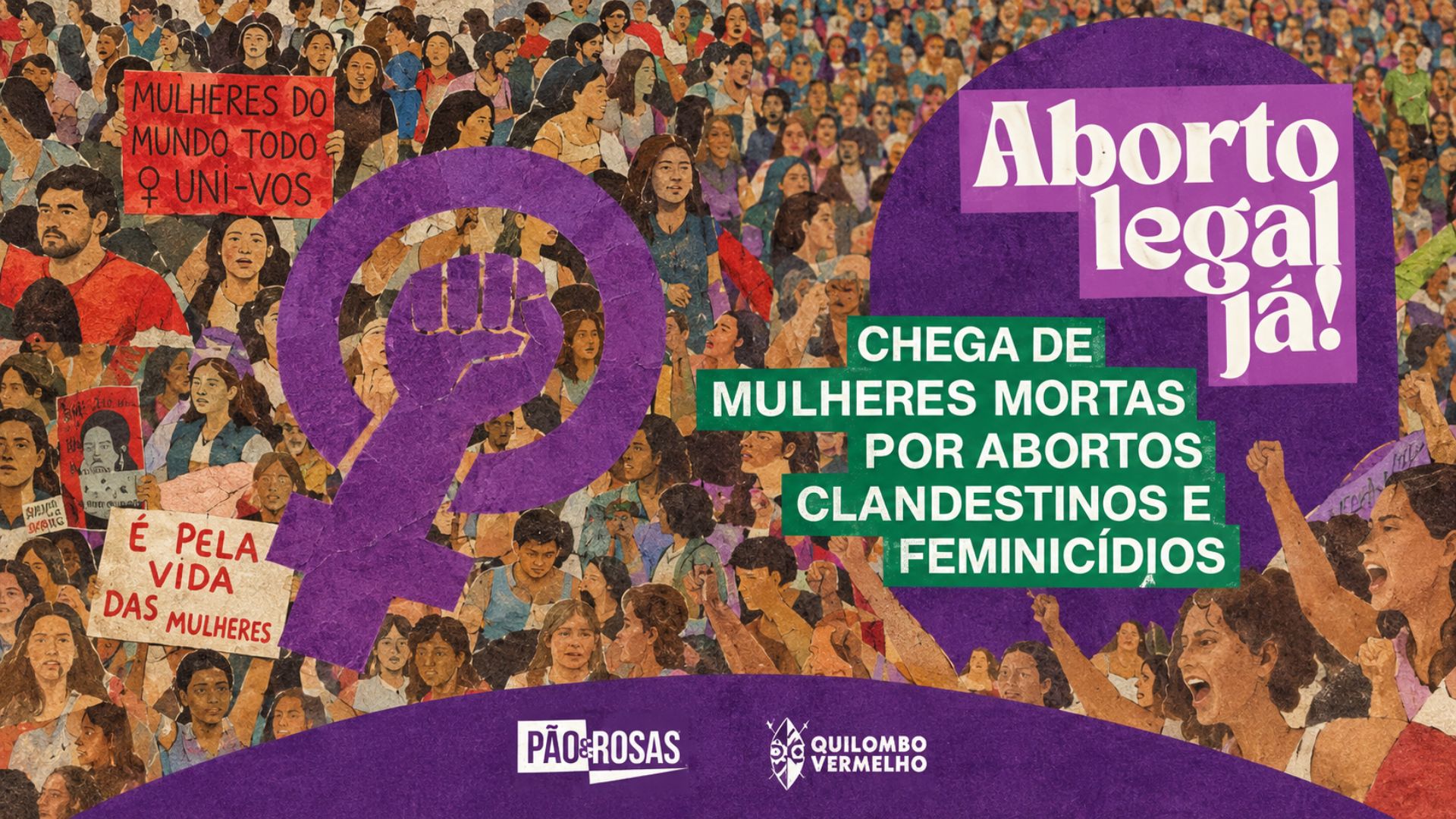 Capa: 28 de setembro: Como falar de feminismo nas escolas?
