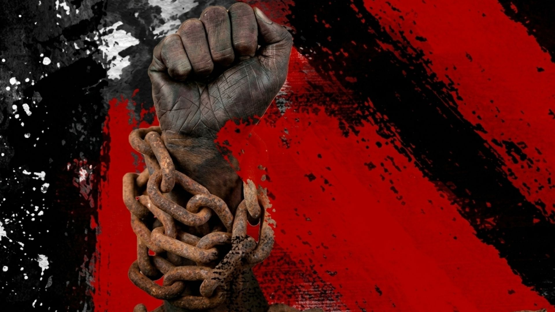 Capa: Abolição e pós-abolição: a dinâmica das classes no Brasil de abolição tardia