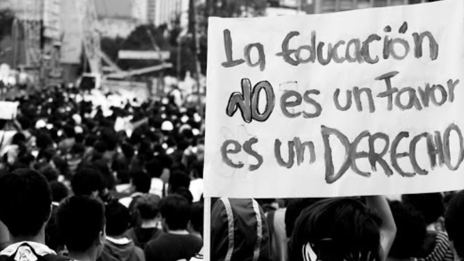 Capa: Educação Sob Ataque, Resistência em Movimento: Auto-organização, Solidariedade e Lutas Docentes no Cenário Internacional