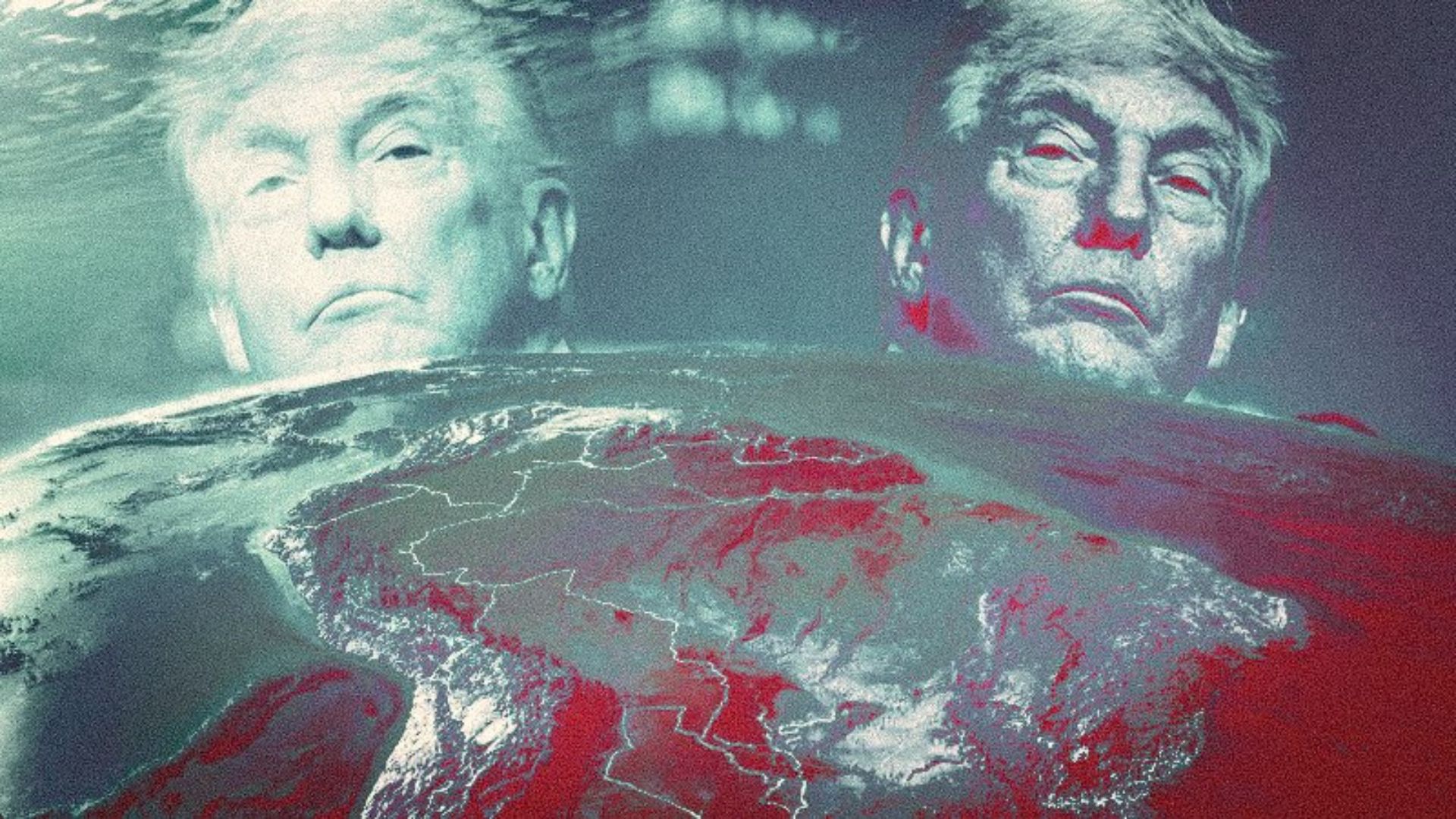 Capa: “Trumpificação” da América Latina? Direitas, relação de forças e luta de classes