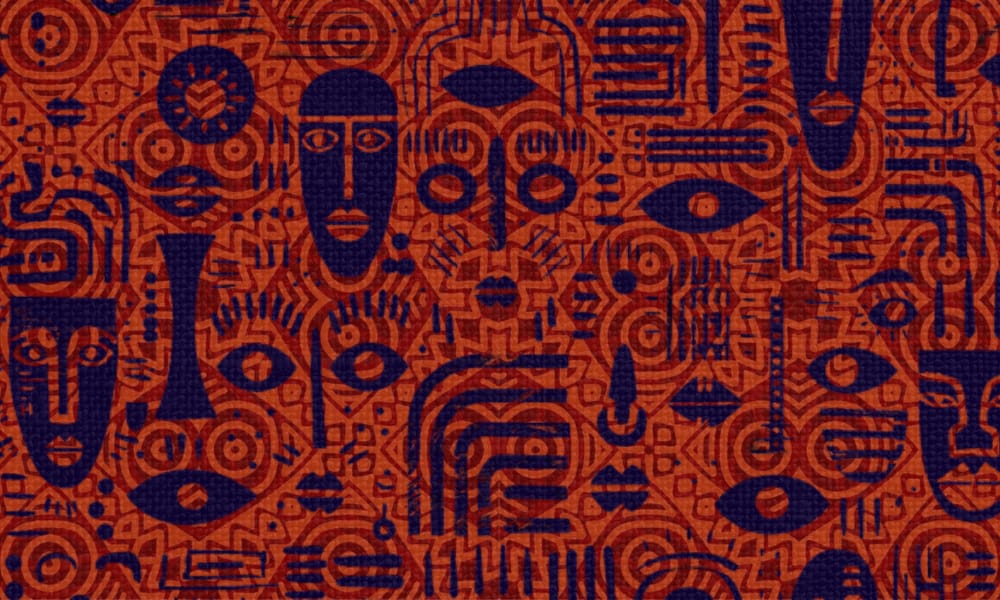 Capa: “Para além da poesia” e “Homoíne”: os horizontes em fogo das poesias africanas na segunda metade do séc. XX