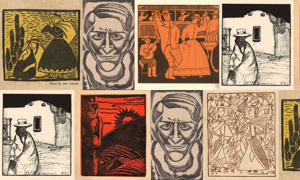 Capa: Ponto de Vista Antiimperialista