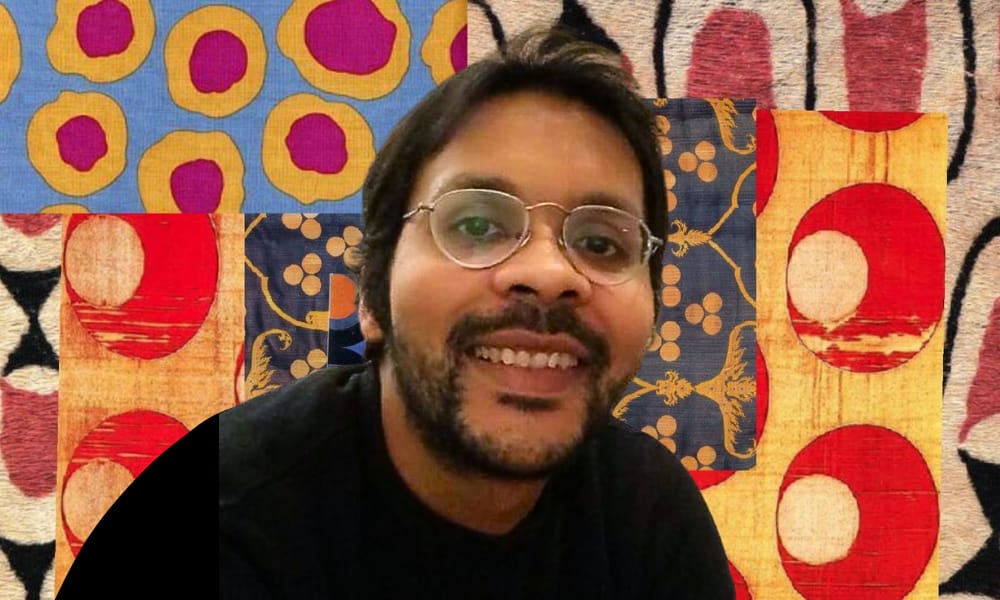 Capa: Murillo Van Der Lan “A atuação do STF vem referendando os ataques históricos do capital à classe trabalhadora”.