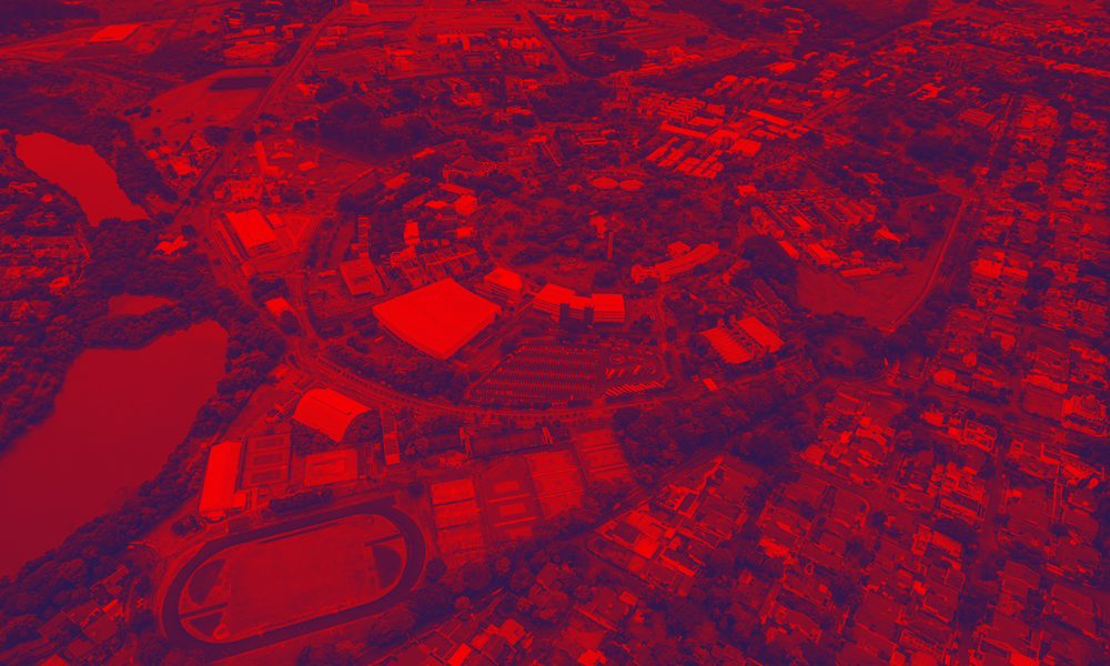 Capa: 60 anos de Unicamp: um breve panorama
