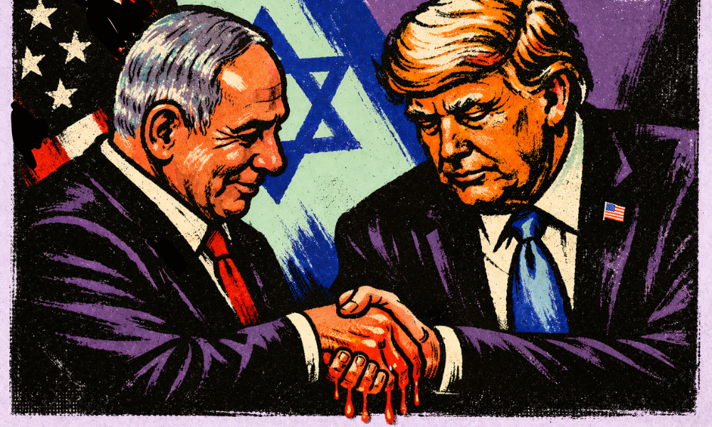 Capa: O dilema estratégico dos Estados Unidos e de Israel: ganhar batalhas, perder a guerra