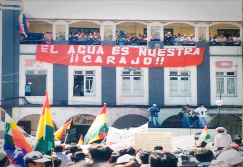 Capa: O MAS 2006-2019. Revolução Política ou reforma para garantir um desvio?