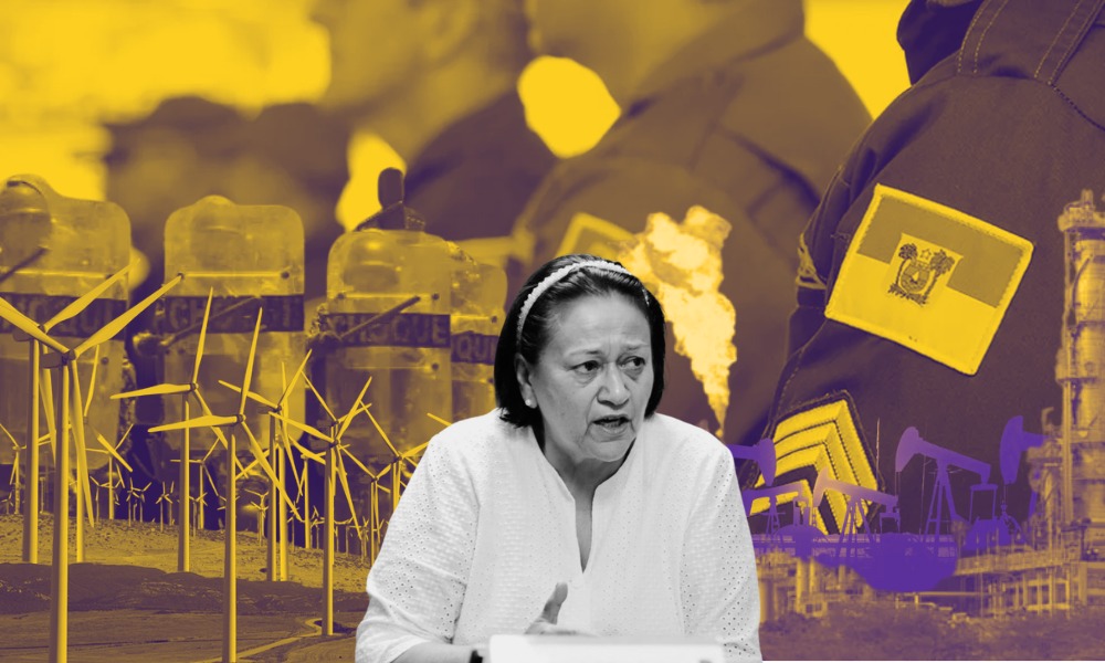 Capa: Desafios e perspectivas para a construção de uma oposição de esquerda ao governo Lula e Fátima no RN