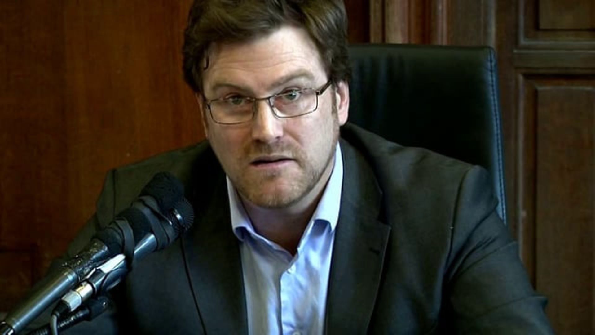 Capa: Em memória: entrevista com Peter Thomas