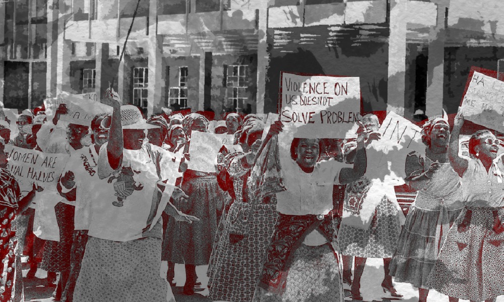 Capa: Qual o papel da política stalinista nas revoltas negras anti-apartheid na África do Sul?