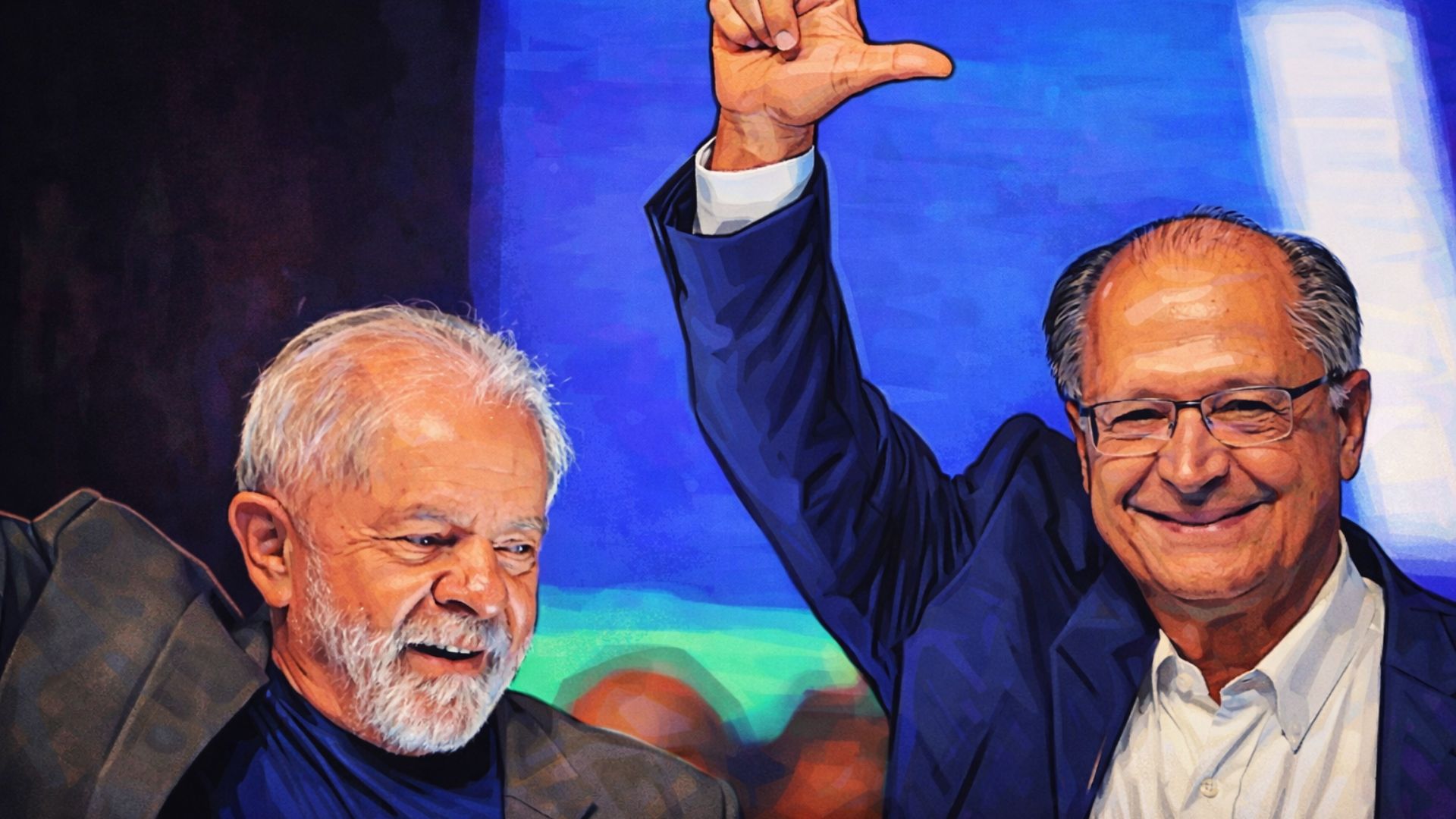 Capa: Reflexões sobre o neoliberalismo à brasileira