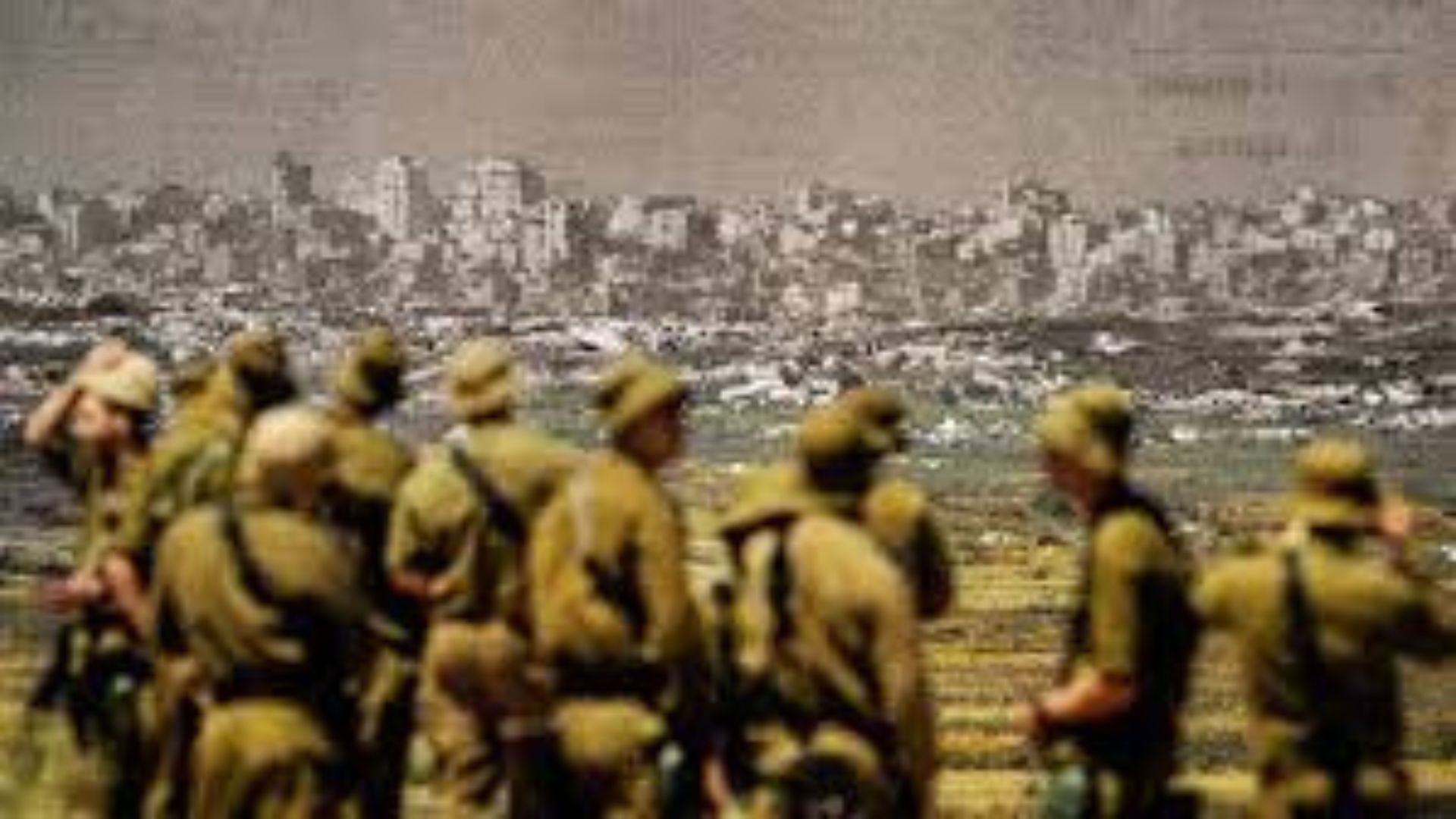 Capa: A continuação da guerra através das imagens: como operam a fotografia e o cinema no genocídio palestino