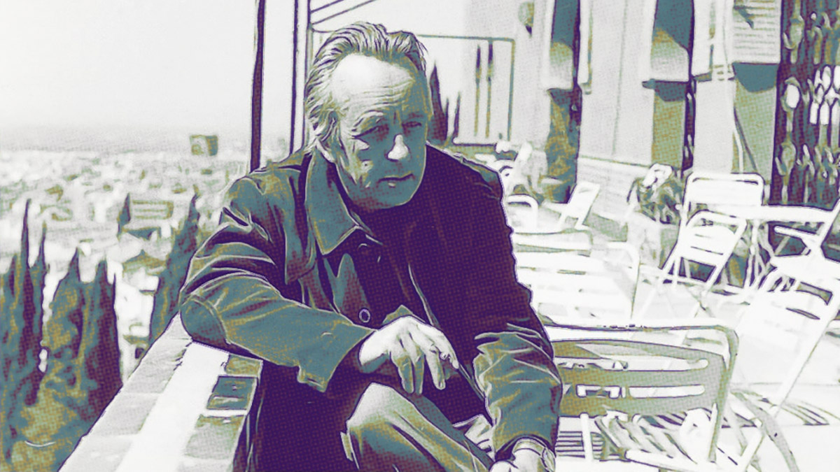 Capa: Althusser e o marxismo: 60 anos de controvérsias
