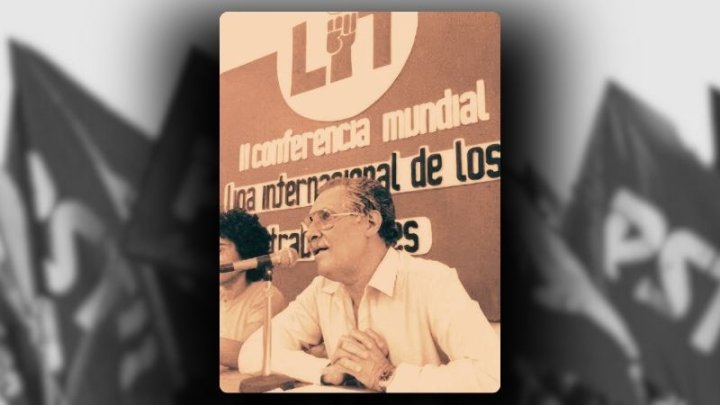 Capa: Debate. Os dilemas da LIT-QI em sua autocrítica a Nahuel Moreno e a atualidade da revolução permanente