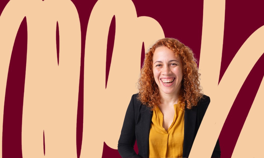 Capa: Entrevista com Flora Oliveira: "Precisamos abolir a ’reforma trabalhista’"