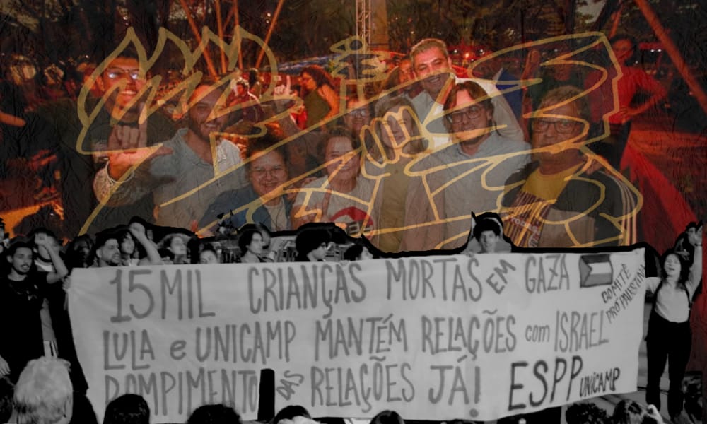 Capa: Festival de Ideias na Unicamp: a utopia do capitalismo progressista