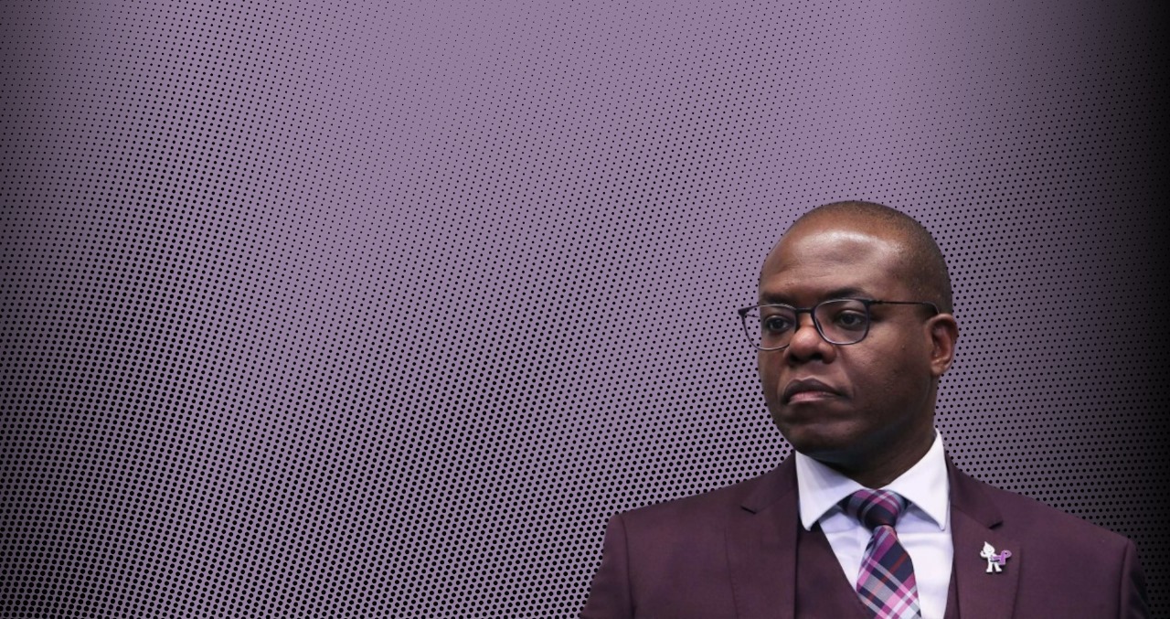 Capa: Mais do que nunca é preciso construir um feminismo e antirracismo socialistas