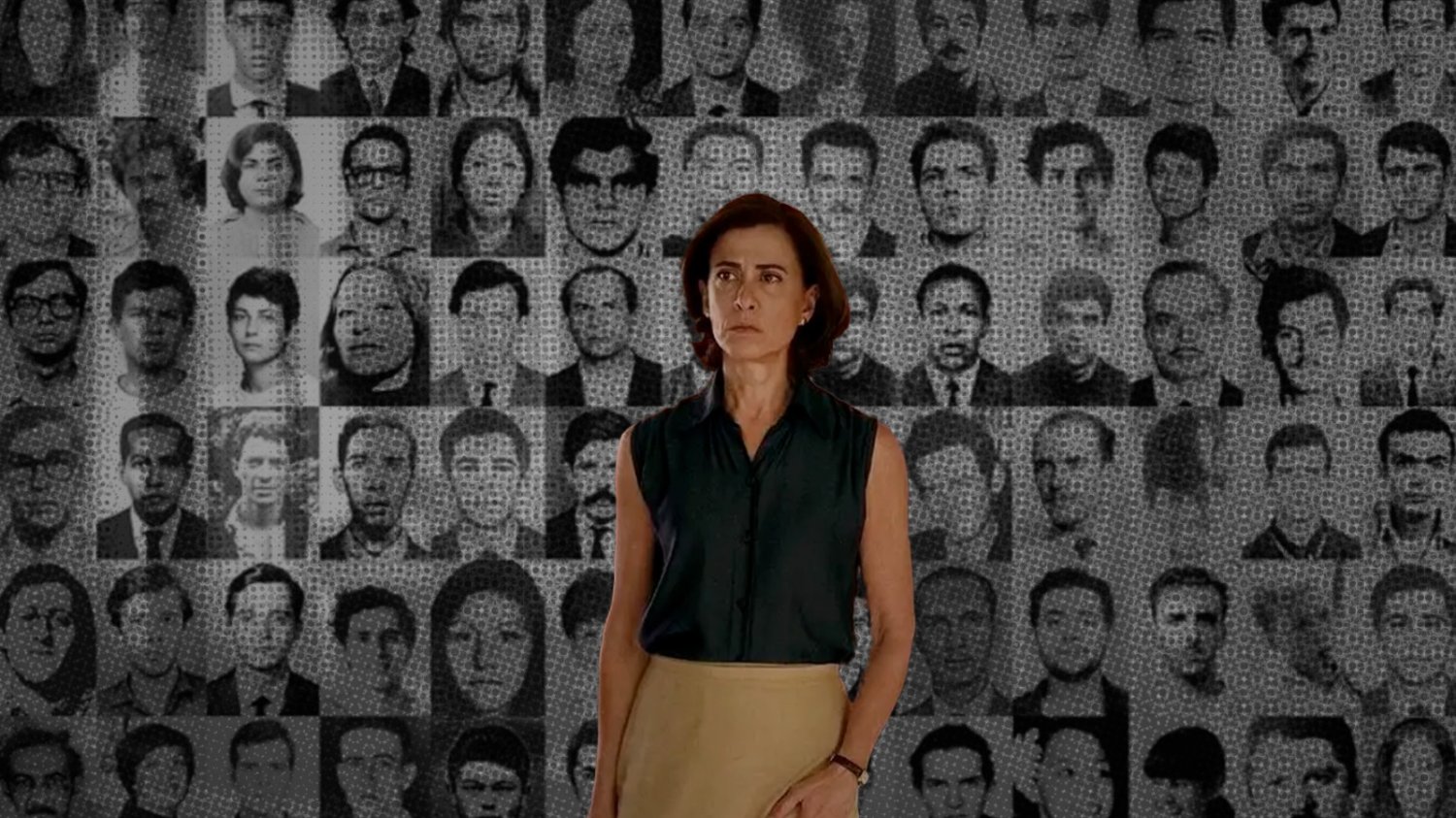 Capa: “Ainda estou aqui” e a luta por Memória, Verdade e Justiça