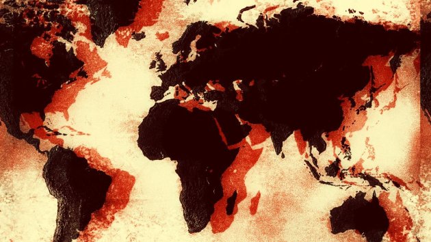 Capa: Debates marxistas sobre imperialismo, militarismo e questão colonial