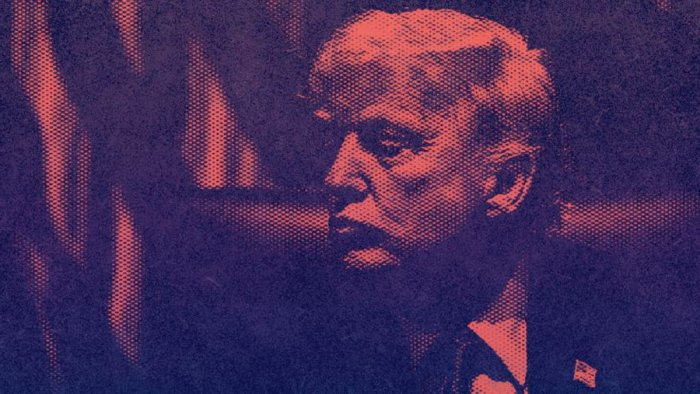Capa: O regime político dos Estados Unidos em um momento pós-neoliberal