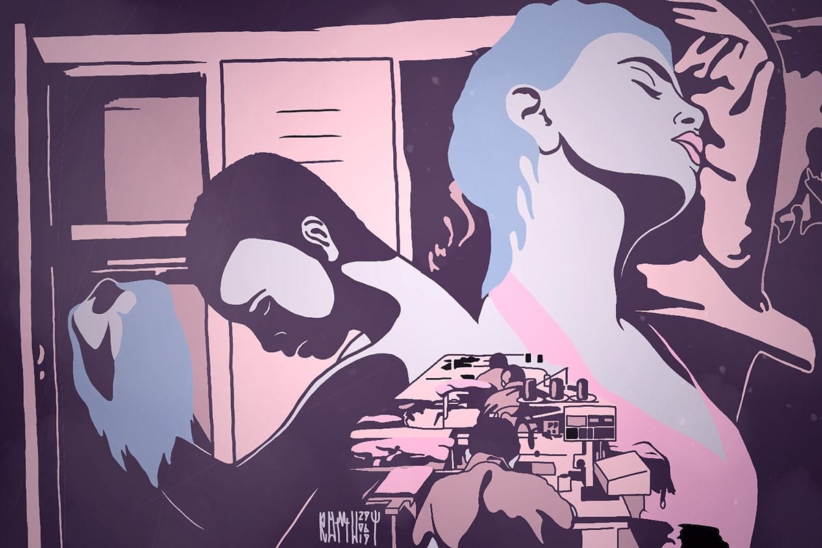 Capa: LGBTQIAPN+, um “pecado (ao) capital”?