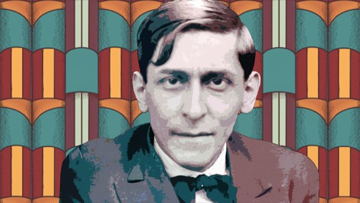Capa: Mariátegui e o problema da hegemonia