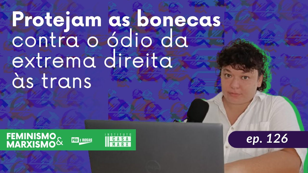 Capa: NENHUMA GOTA#02 Flotilha para Gaza com Bruno Gilga e entrevista com Rawa Alsagheer