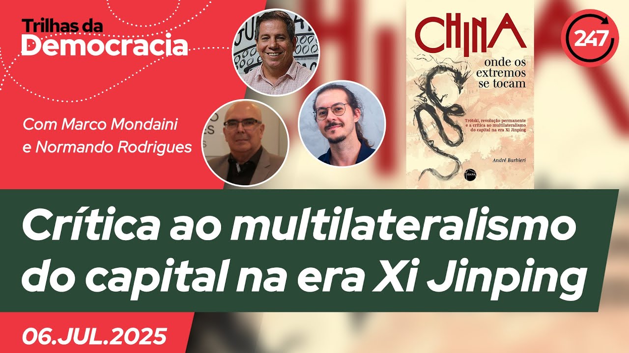 Capa: [Feminismo e Marxismo] Mulheres negras e a luta contra a violência do Estado