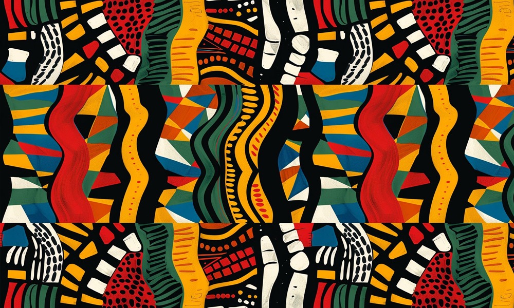 Capa: MINICURSO: África e o imperialismo