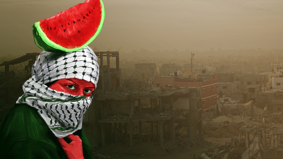 Capa: Cessar-fogo em Gaza: uma derrota para Netanyahu e seus cúmplices no genocídio