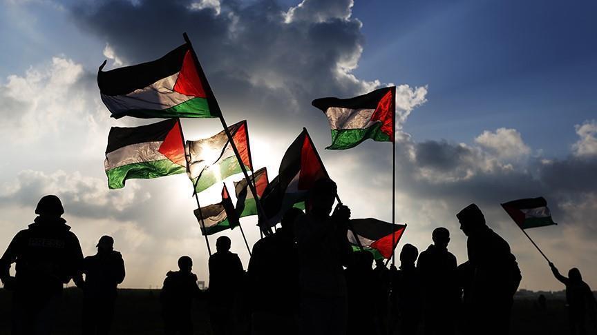 Capa: Por um Futuro Comunista: Palestina e a luta contra o colonialismo sionista