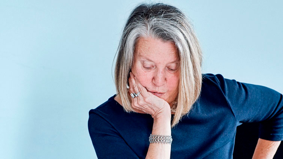 Capa: Nancy Fraser: “Há muita luta emancipadora e imaginação radical”