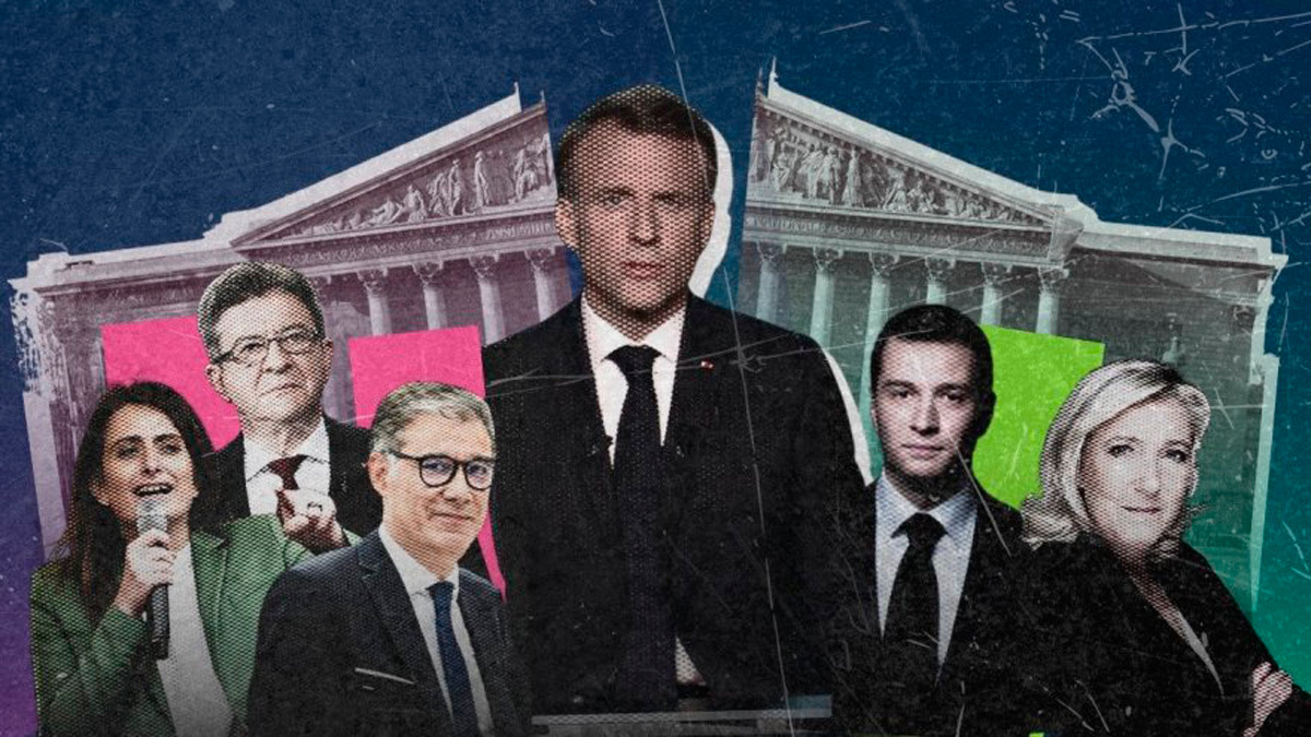 Capa: Teses sobre a situação na França e as tarefas dos revolucionários