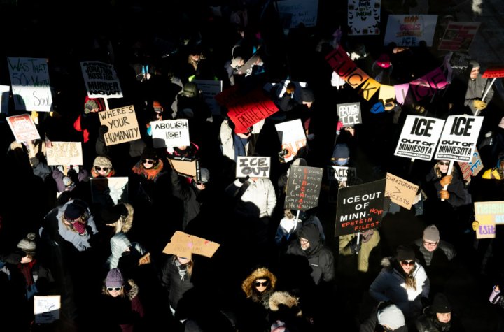 Capa: Minneapolis contra o ICE: uma cidade em revolta desde baixo