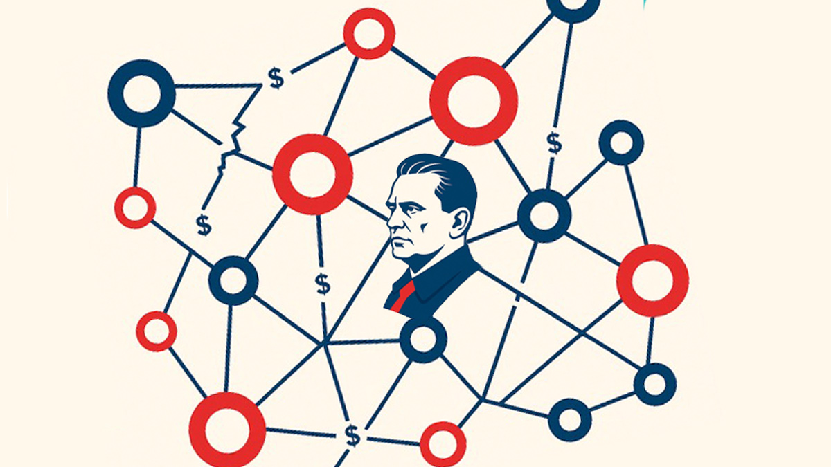 Capa: Lições para o futuro: Iugoslávia, a autogestão e o "socialismo de mercado"