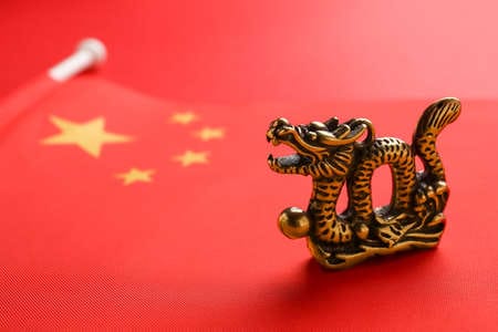 Capa: Introdução do livro “China: onde os extremos se tocam”