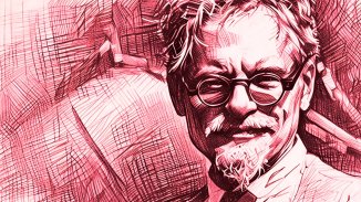 Capa: Trotsky diante do fascismo, a crítica de Perry Anderson e a revisão de Nahuel Moreno à Revolução Permanente