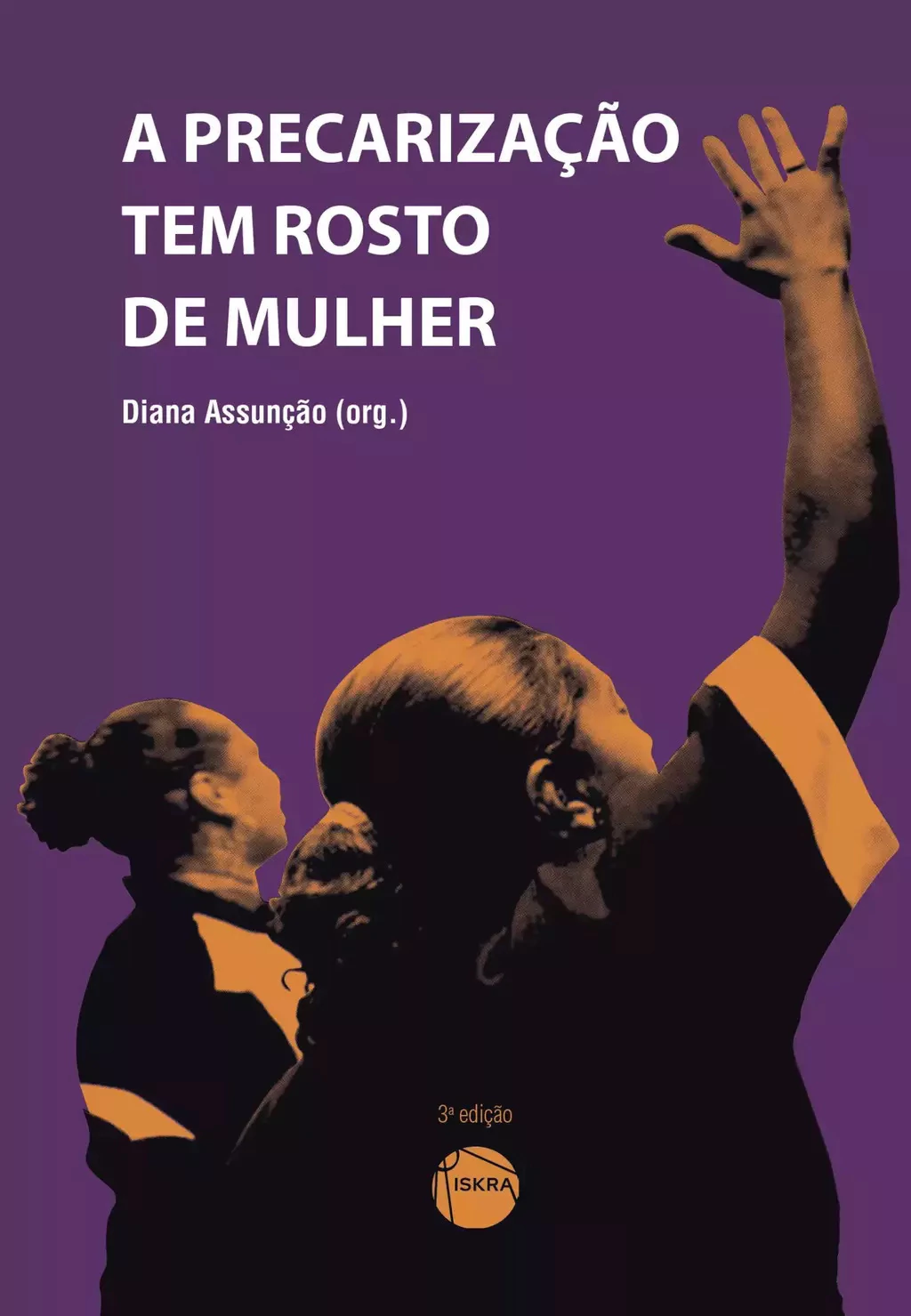 A precarização tem rosto de mulher