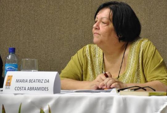 Foto de Bia Abramides