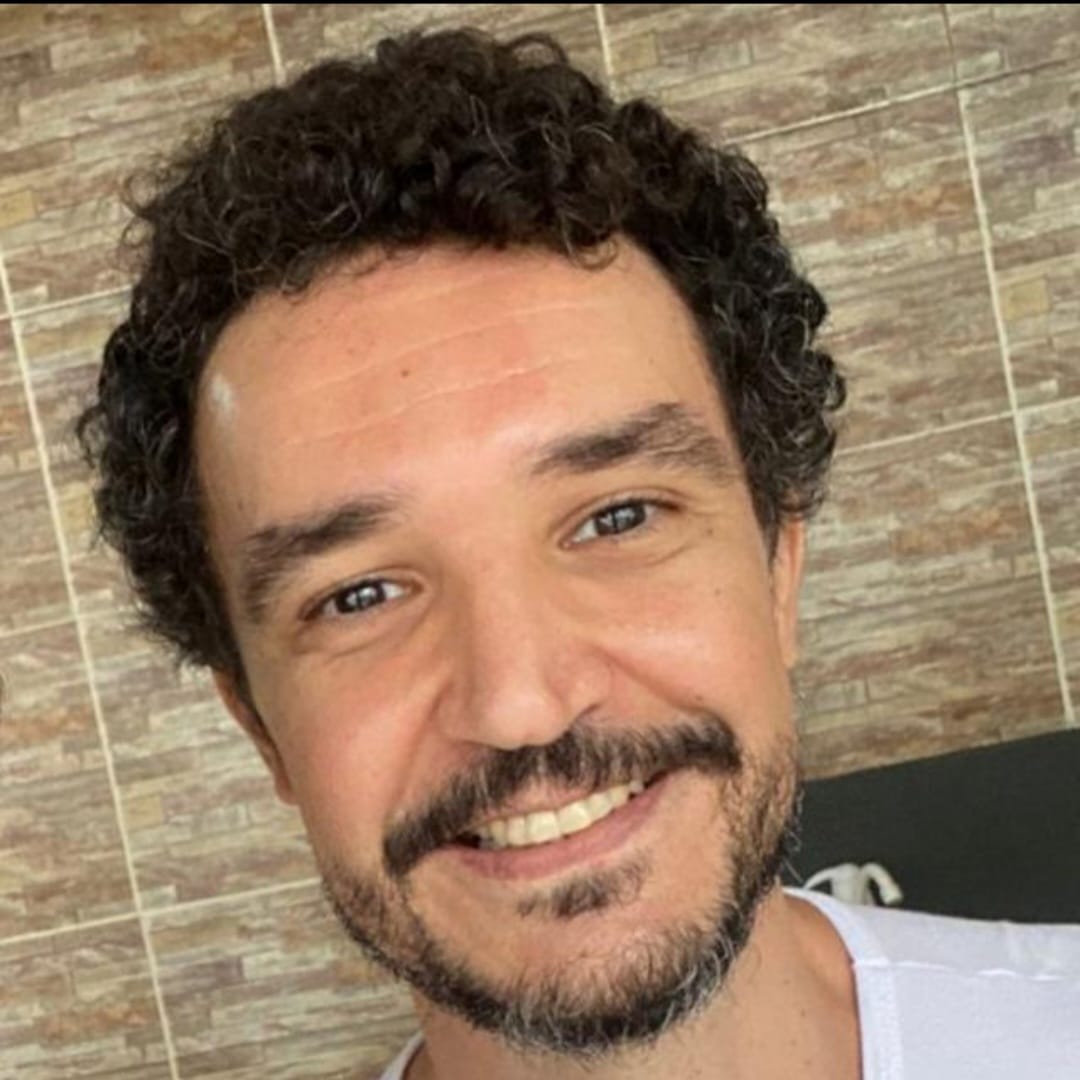 Foto de Carlos Felipe Moreira