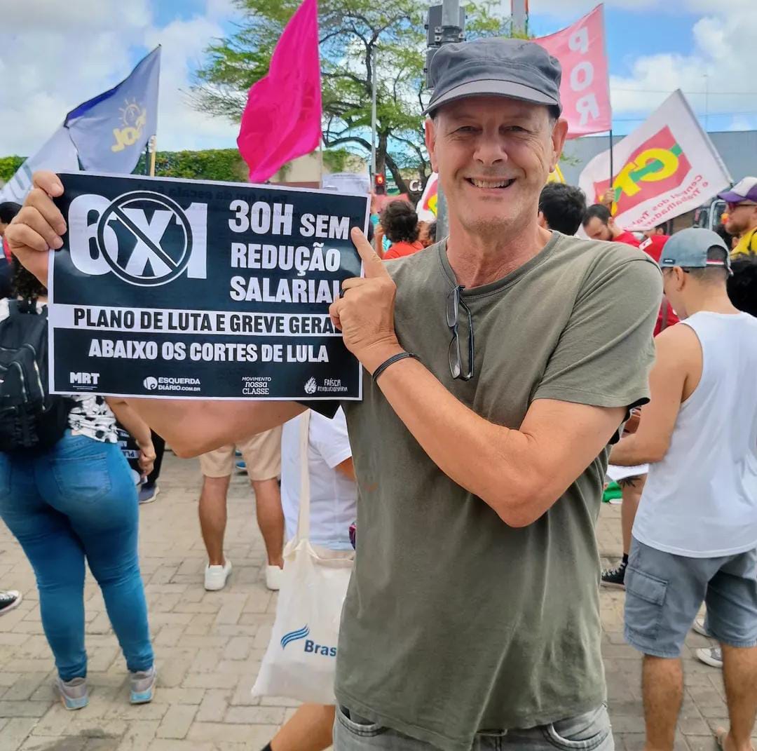 Foto de César Sanson