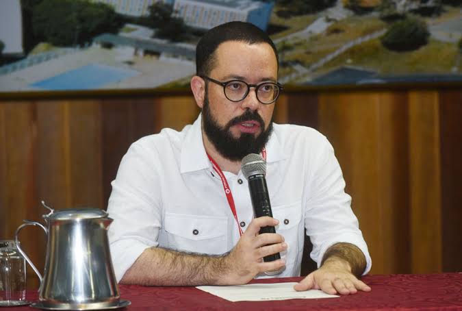 Foto de Frederico Almeida