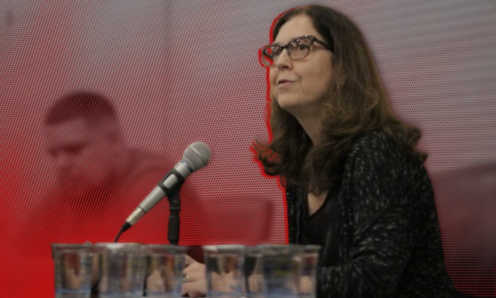 Foto de Giovana Magalhães